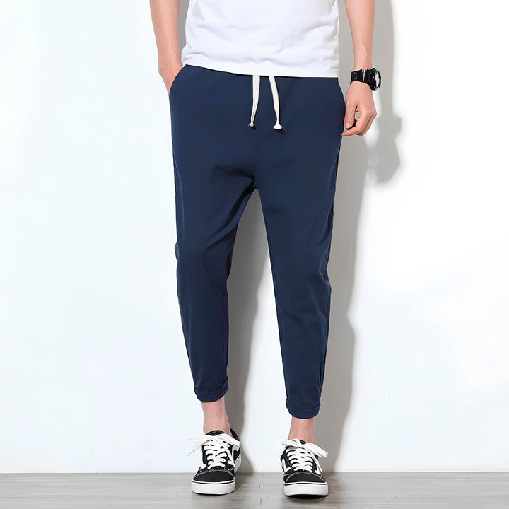 Luca Comfortable Pants