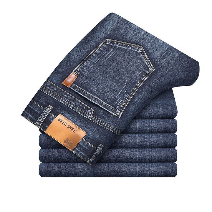 Adrian | Modern stretch jeans