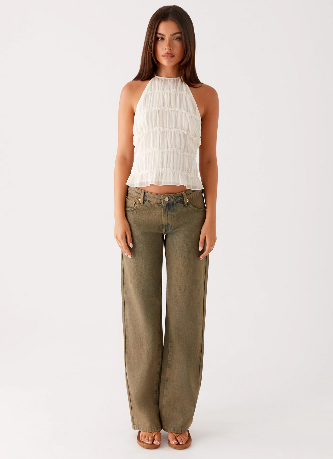 Muse™ | Willow Top
