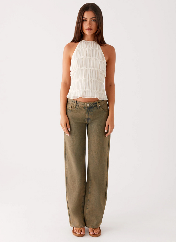 Muse™ | Willow Top