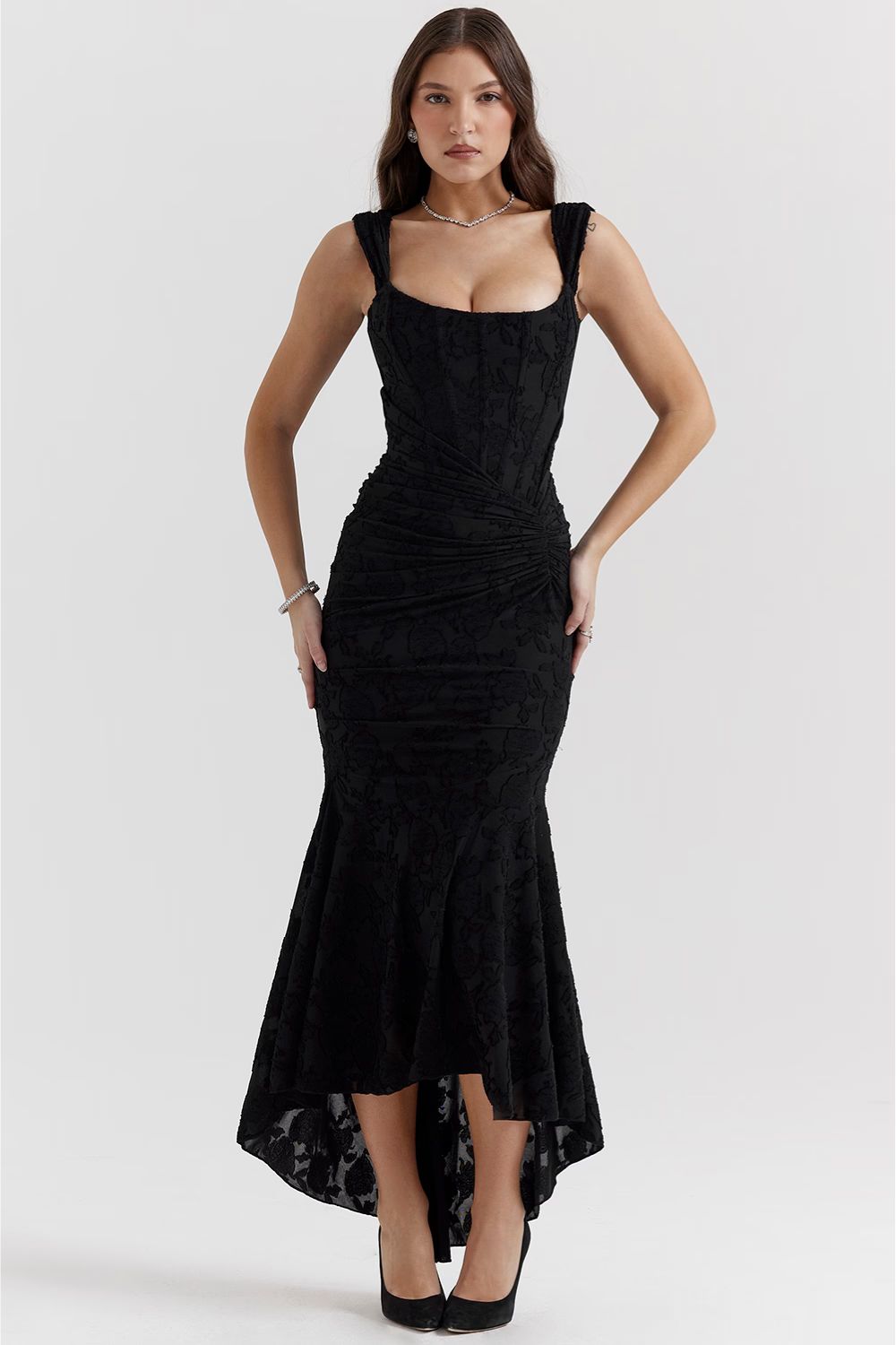 Amira | Maxi Dress