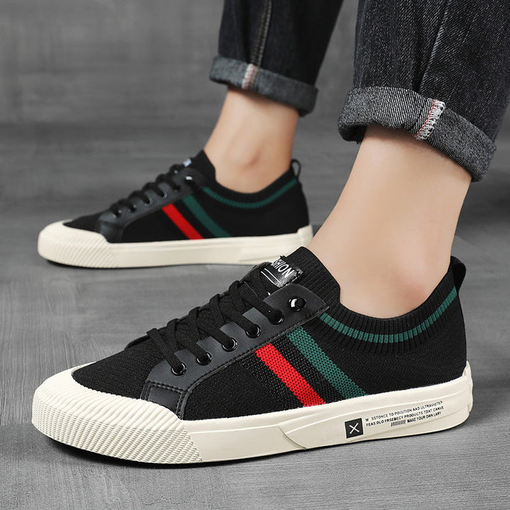 Florentine Knit Sneakers