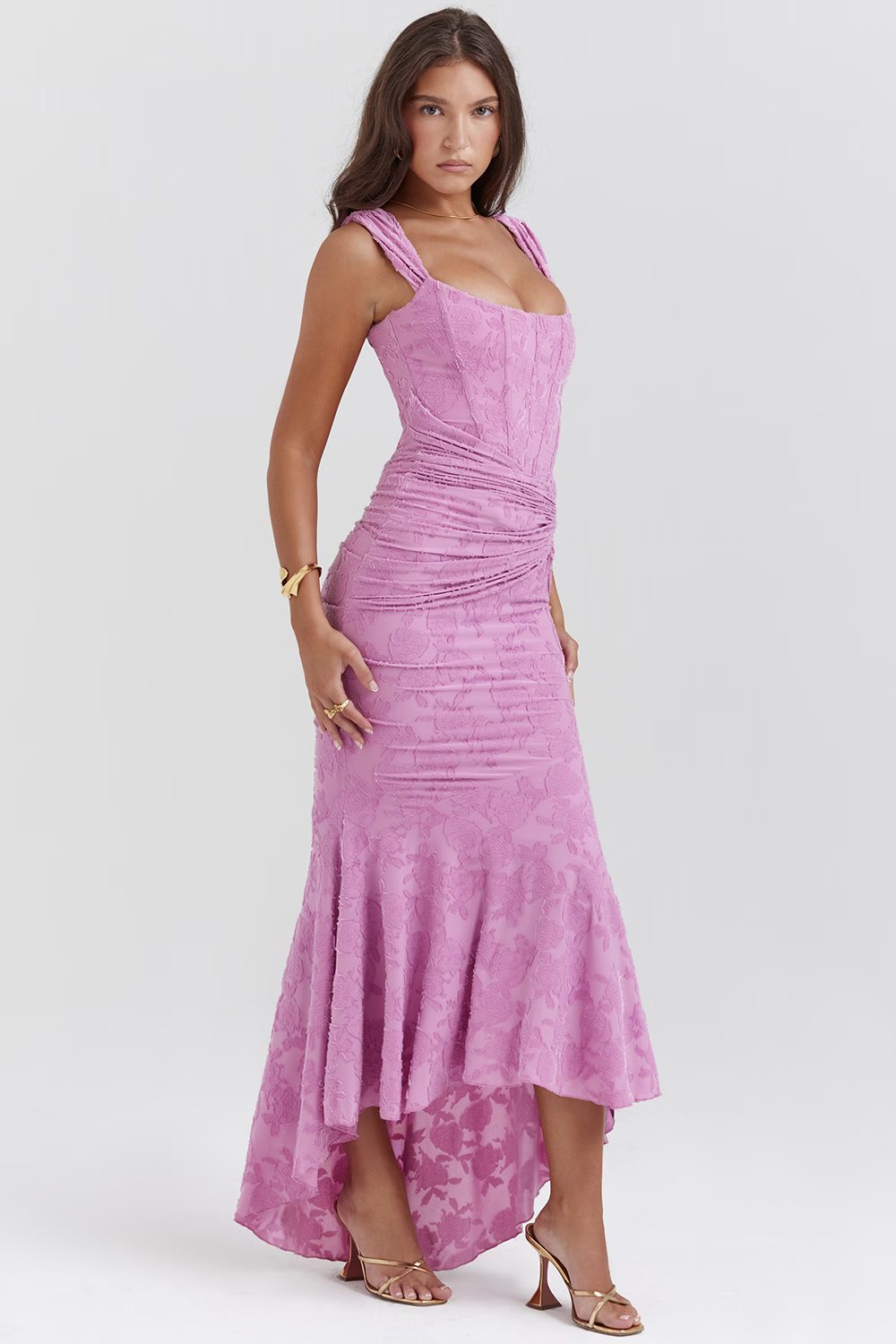 Amira | Maxi Dress