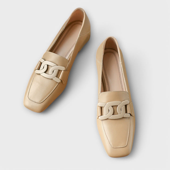 Monika - Slipper