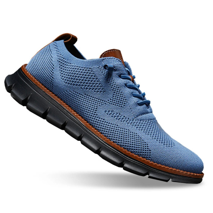 Lucas All-Day Comfort Walker Sneaker