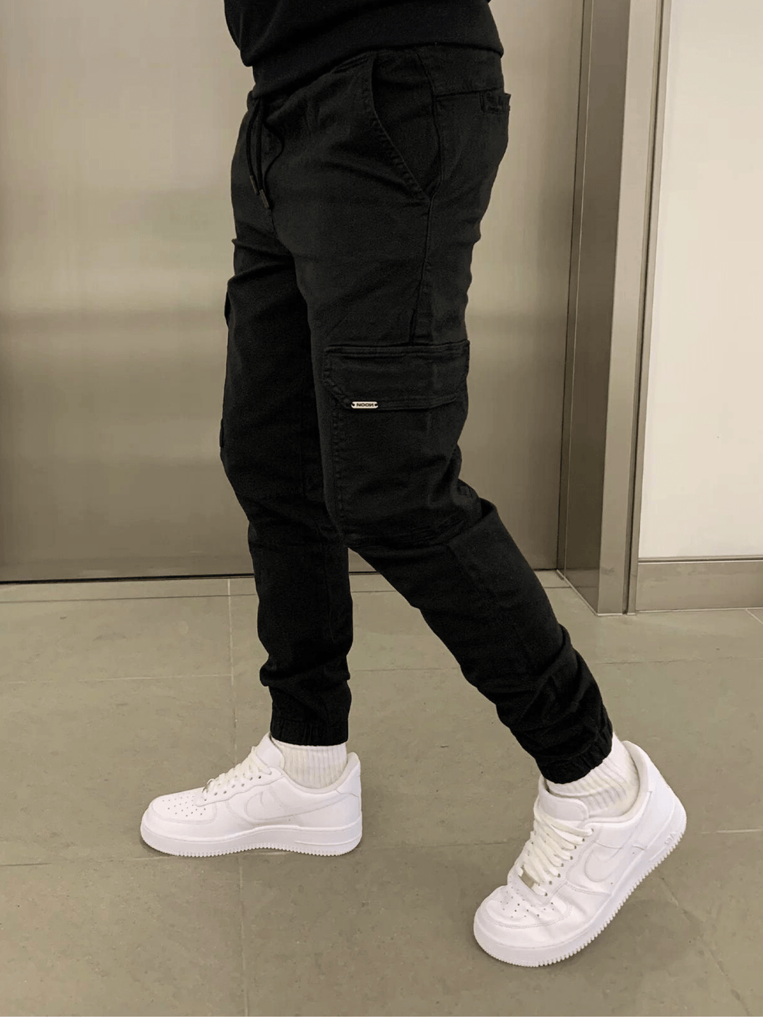 Ruben™|Cargo Pants