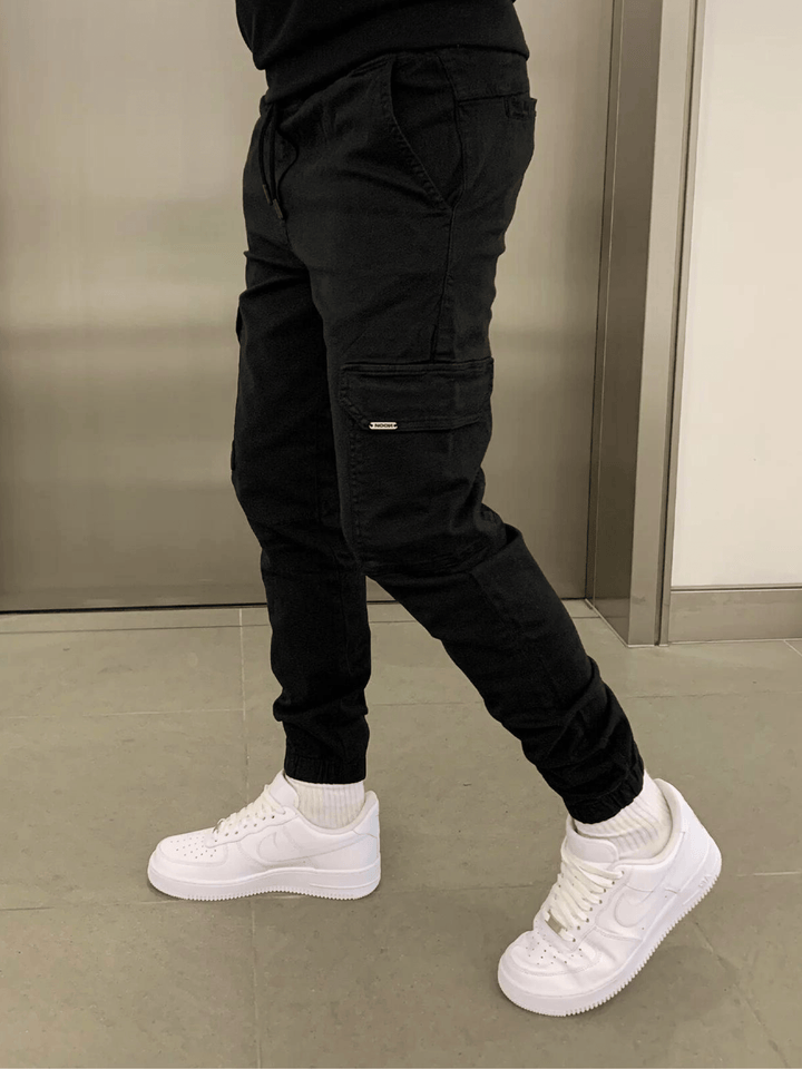 Ruben™|Cargo Pants