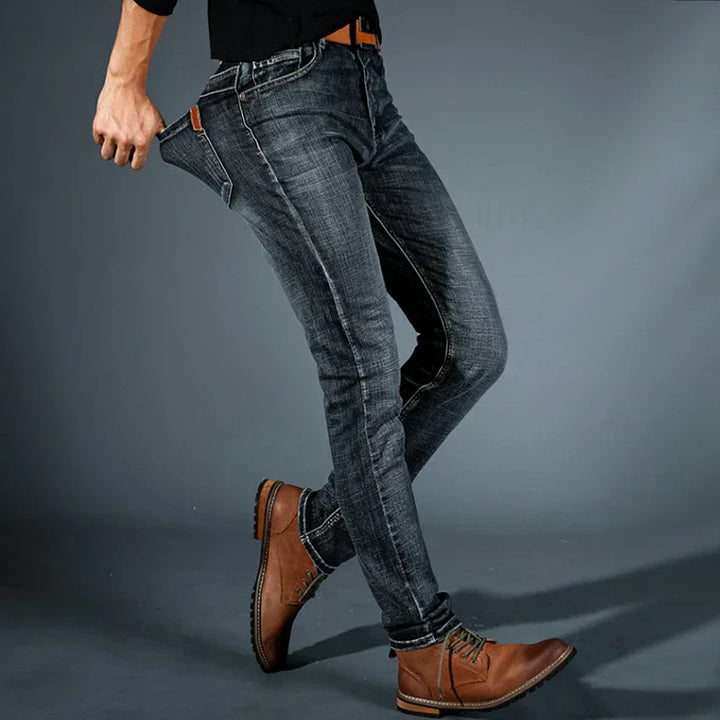 Adrian | Modern stretch jeans
