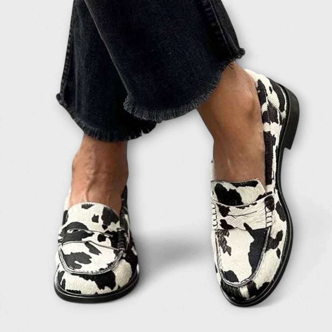 Victoria | Statement Slipper