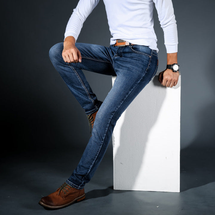 Adrian | Modern stretch jeans