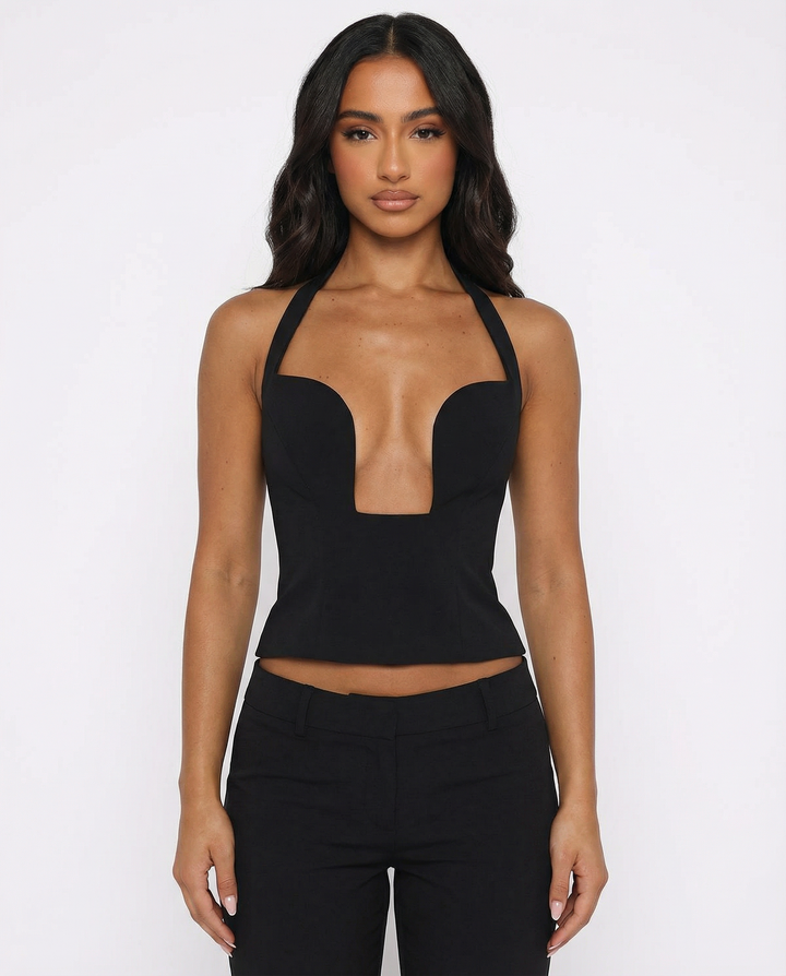 Wilson | Deep Muse Top