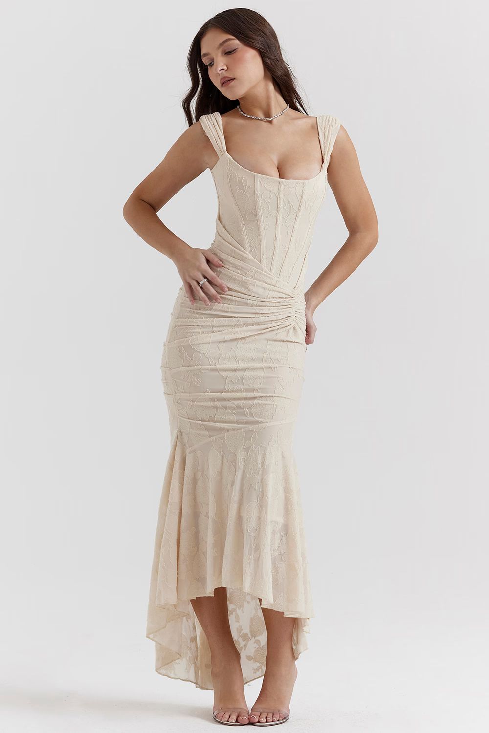 Amira | Maxi Dress