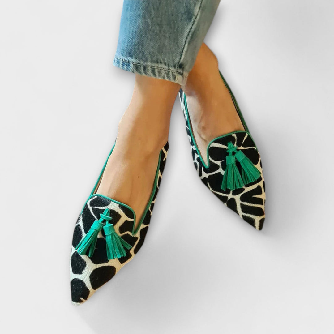 Julia™ - Elegant Slipper
