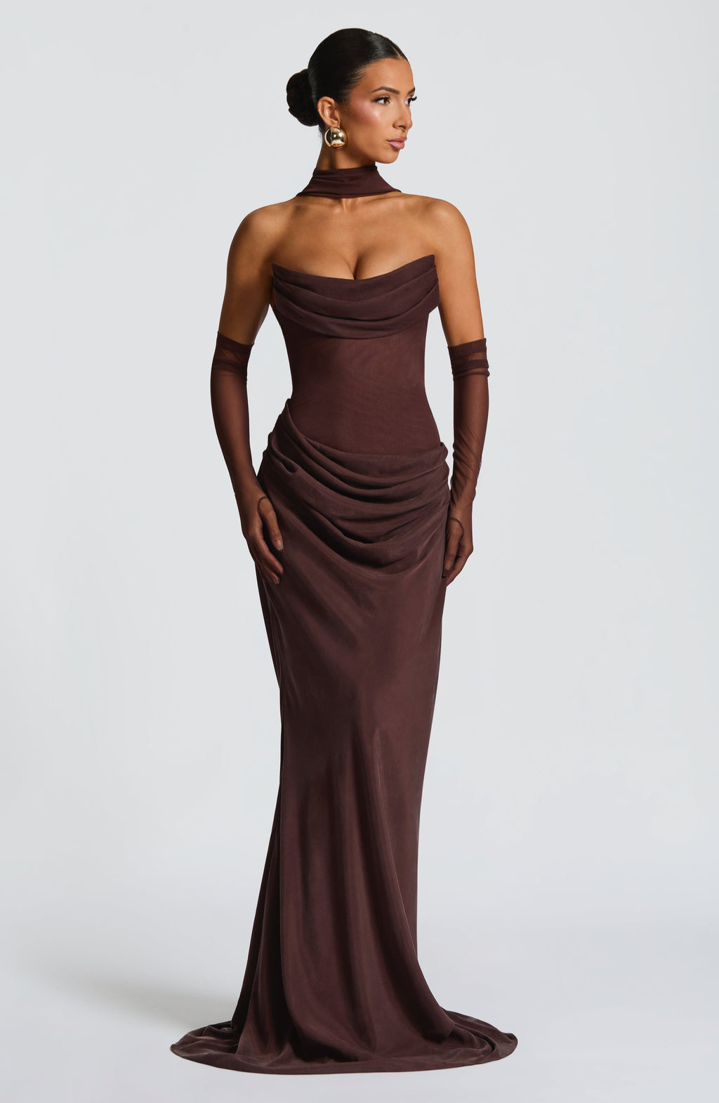 Muse™ | Sunset Maxi Dress