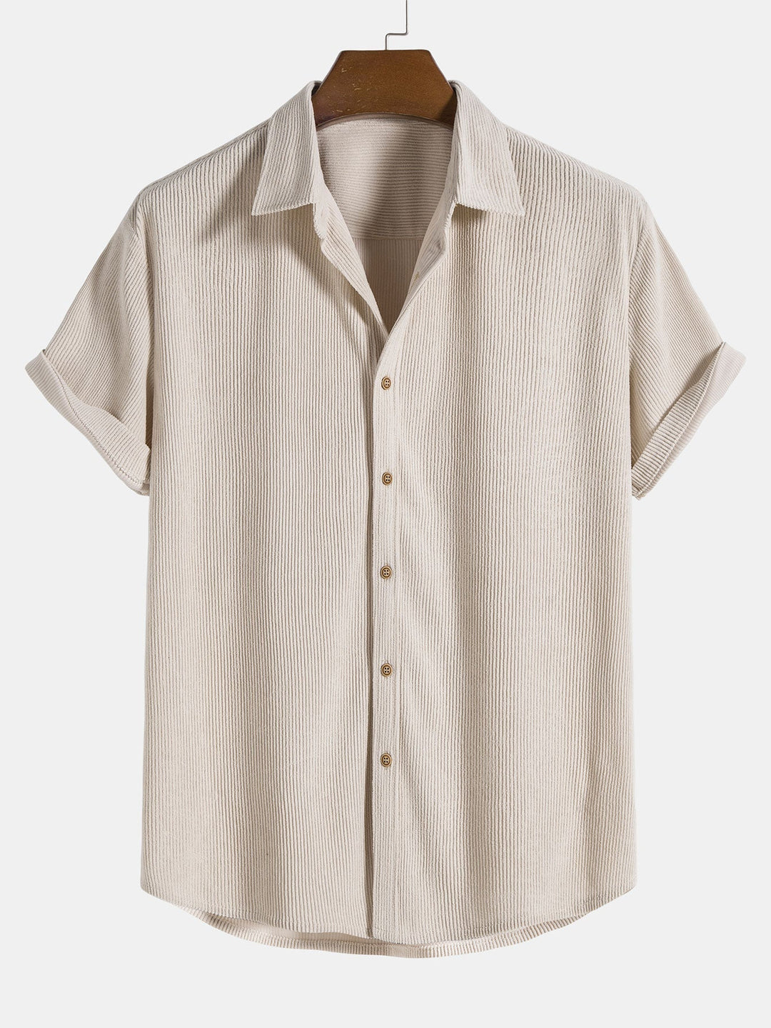 Wilson | Short-Sleeved set