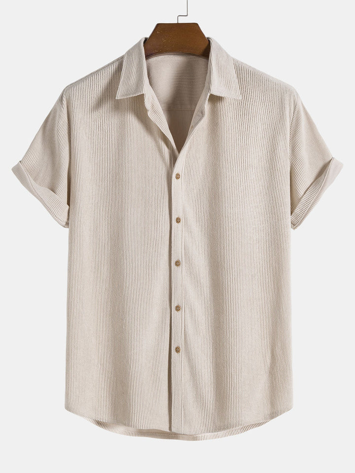 Wilson | Short-Sleeved set