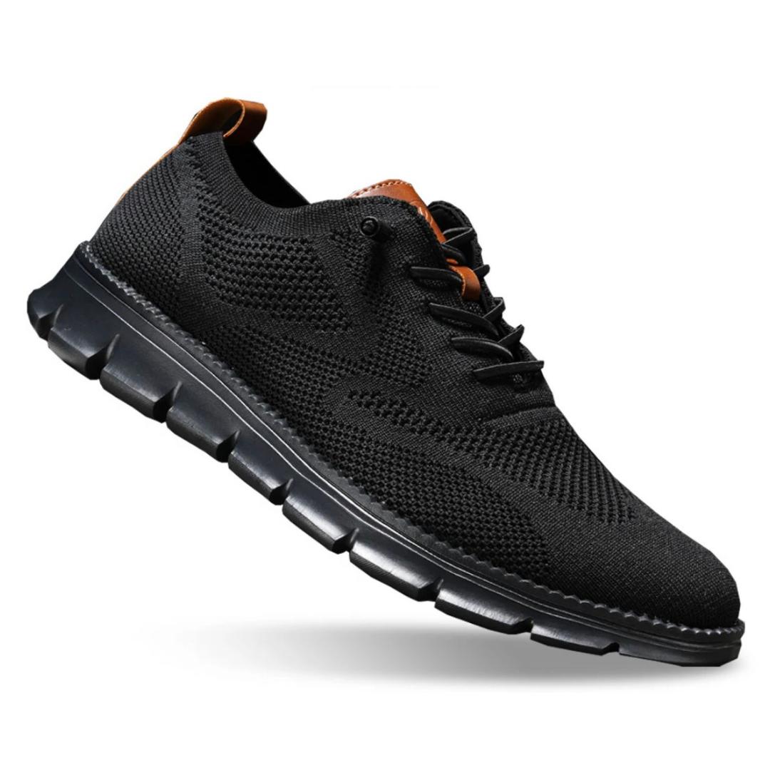Lucas All-Day Comfort Walker Sneaker