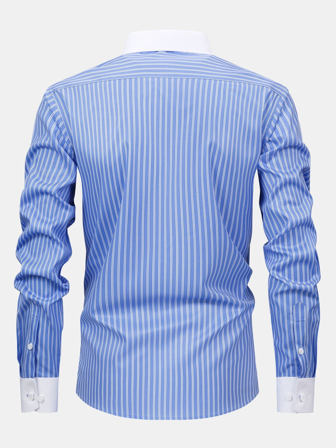 Non-Iron Stripe Winchester Shirt