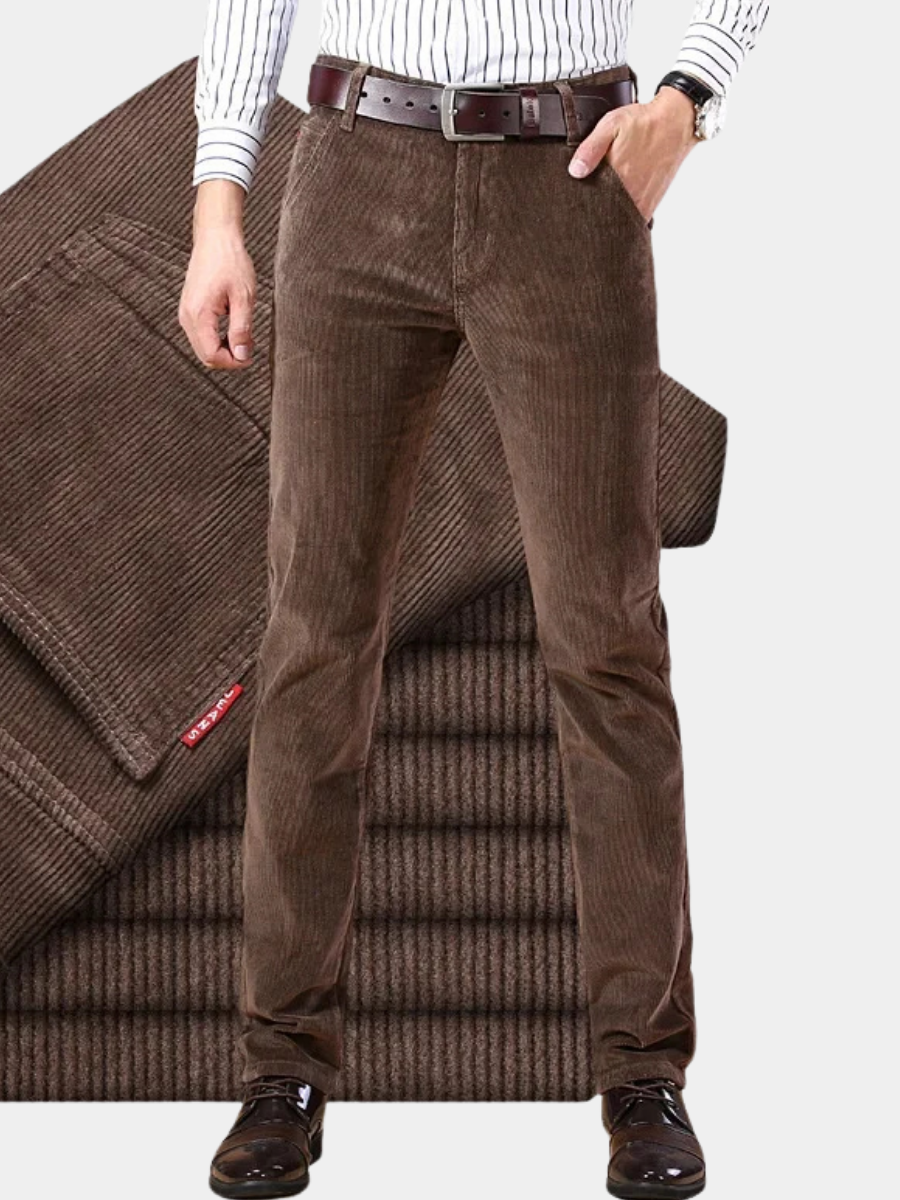 Auren Premium Luxury Men’s Pants