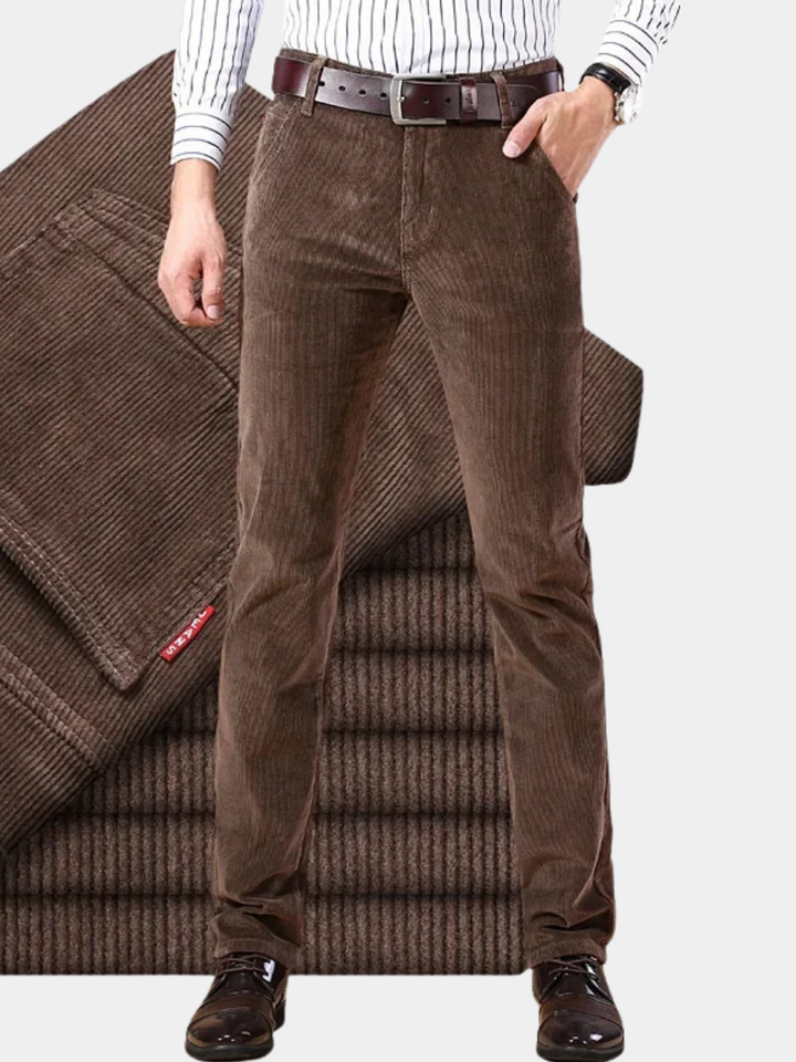 Auren Premium Luxury Men’s Pants