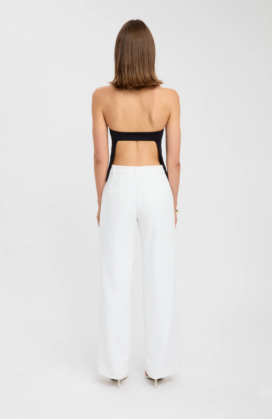 Wilson | Sculpt Top