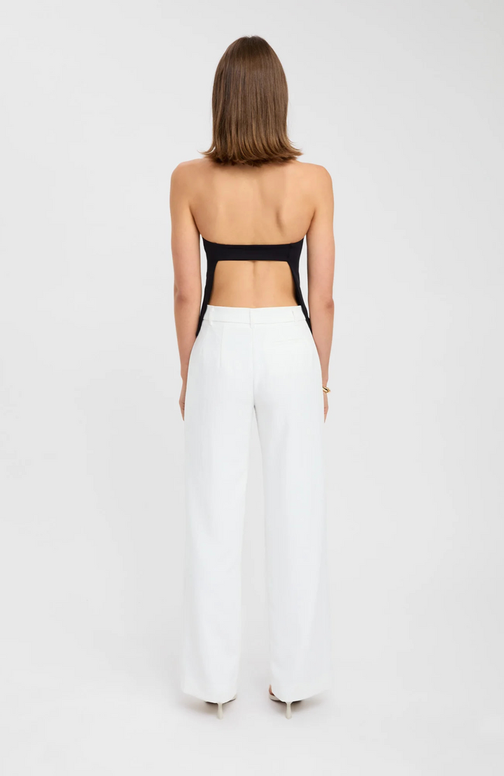 Wilson | Sculpt Top