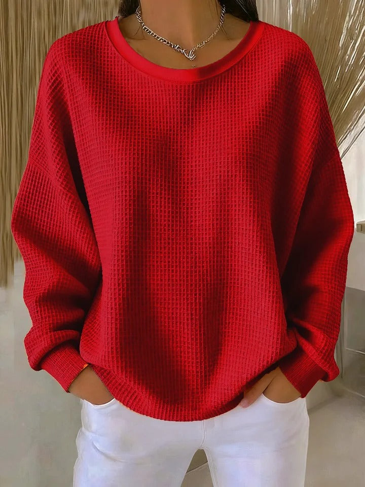Wilson | Classic Sweater