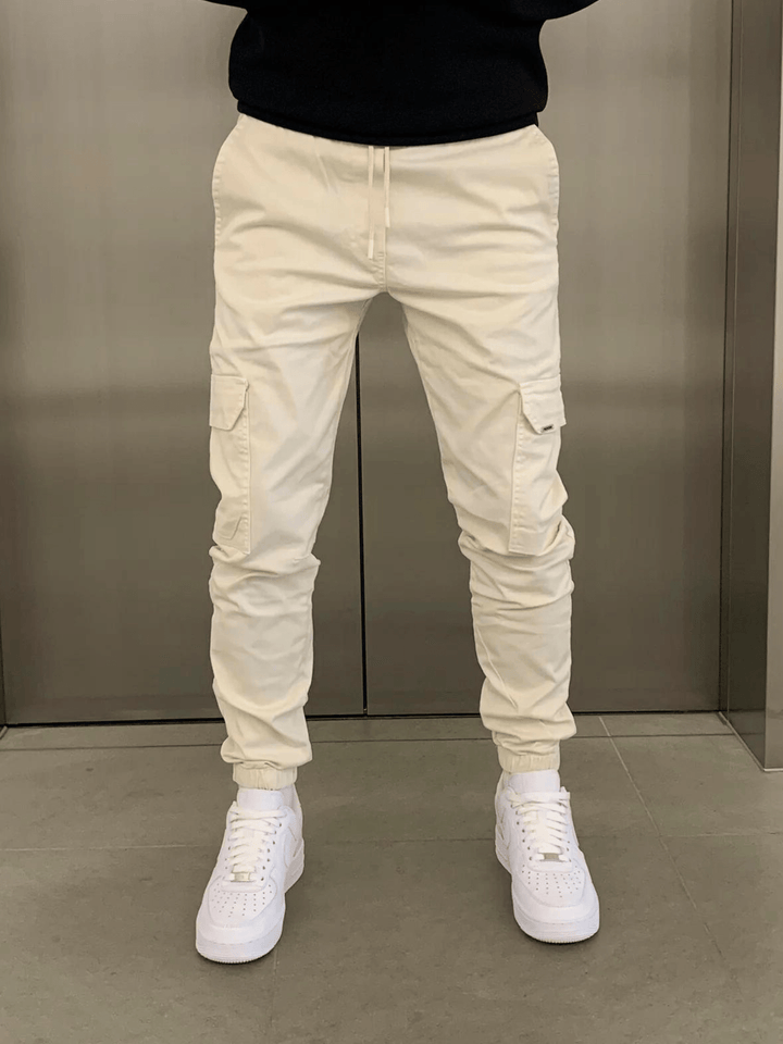 Ruben™|Cargo Pants