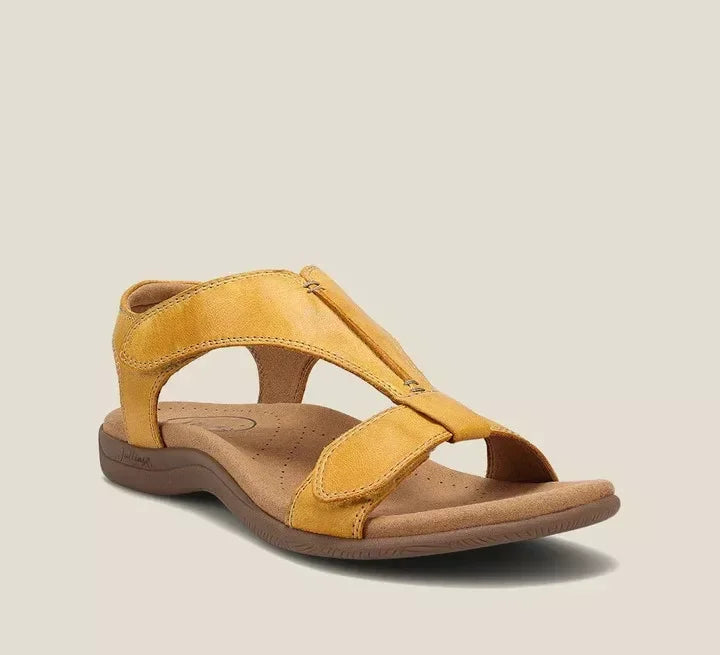 Finola™ - Elegant Ergonomic Sandals