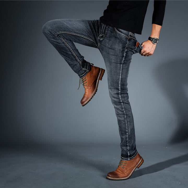 Adrian | Modern stretch jeans