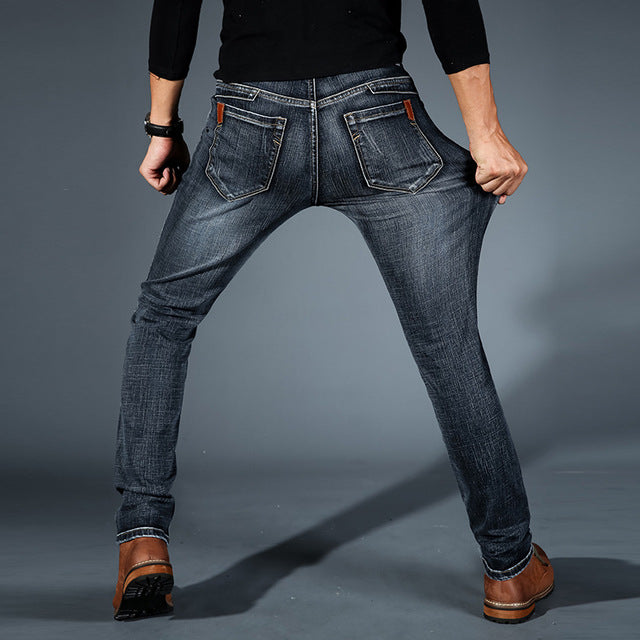 Adrian | Modern stretch jeans