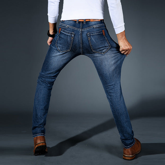 Adrian | Modern stretch jeans