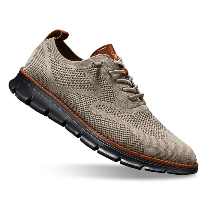 Lucas All-Day Comfort Walker Sneaker