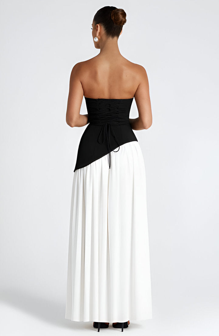 Tessa | Maxi Dress