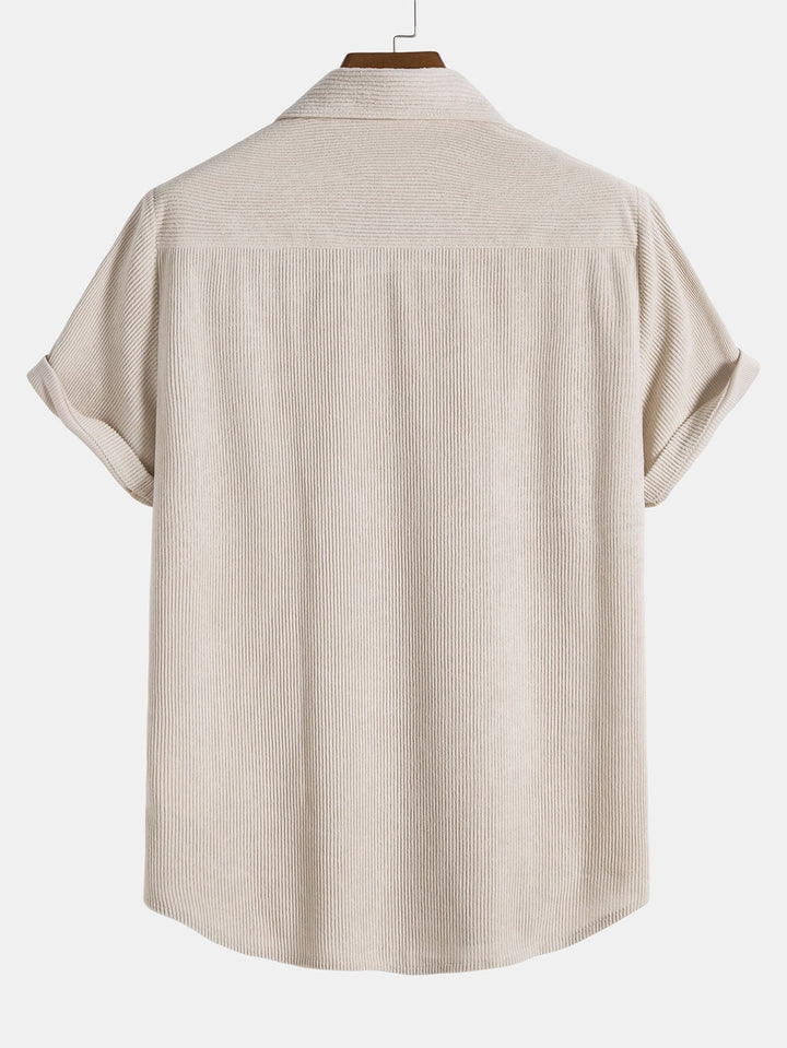 Wilson | Short-Sleeved set
