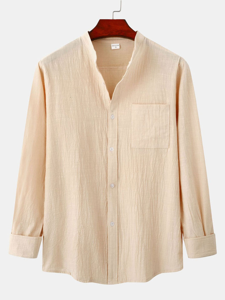 Belize | Long-Sleeved Set