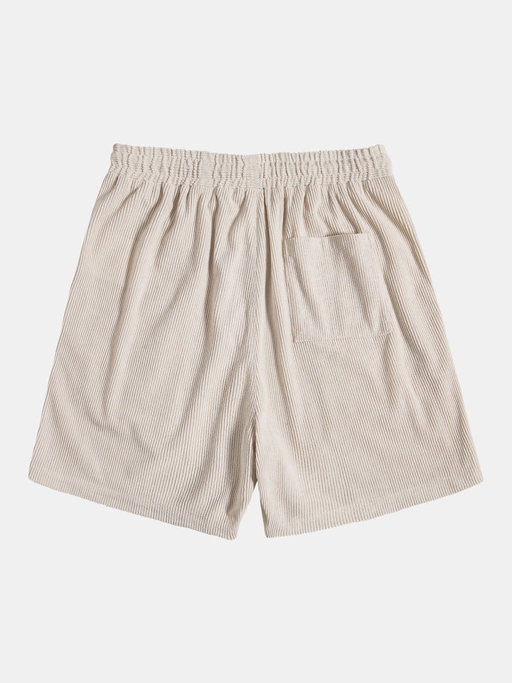 Wilson | Short-Sleeved set