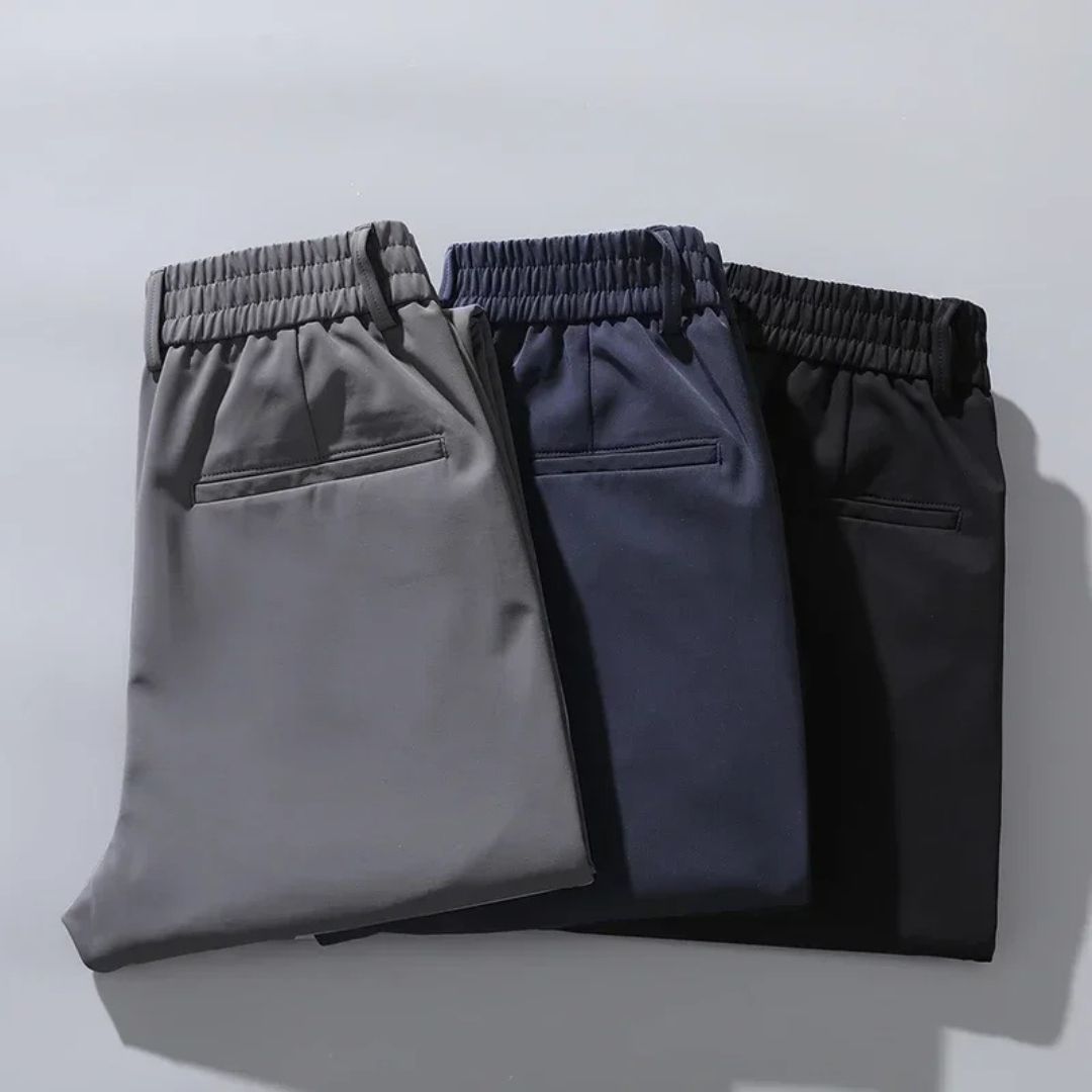 Arthur Premium Daily Pants