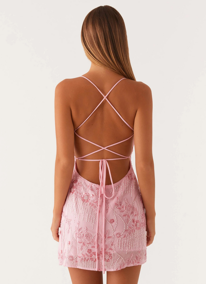 Muse™ | Sequin Cami Dress