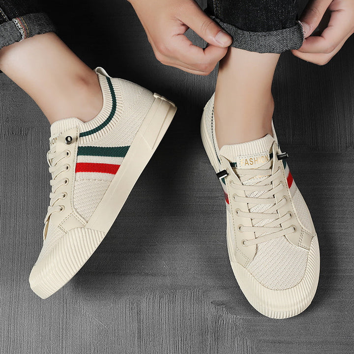 Florentine Knit Sneakers
