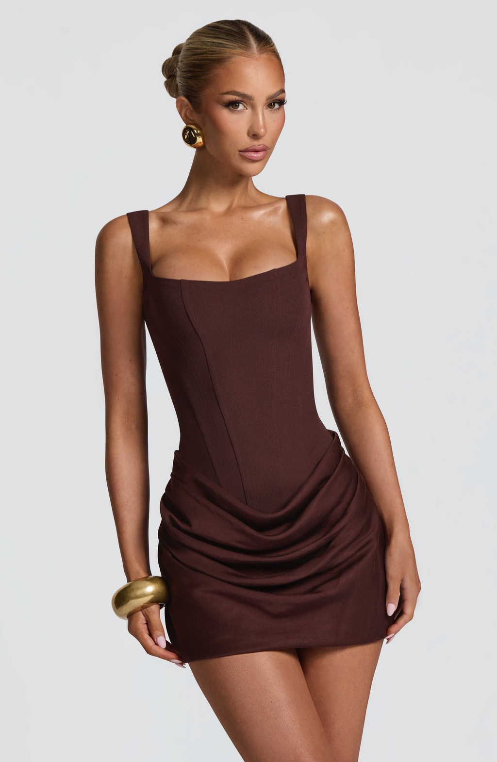 Muse™| Hourglass Mini