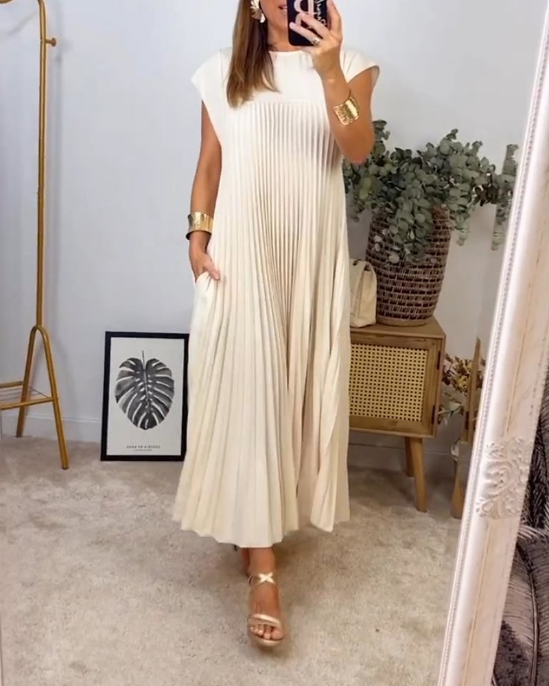 Jolijn | Timeless and Comfortable Dress