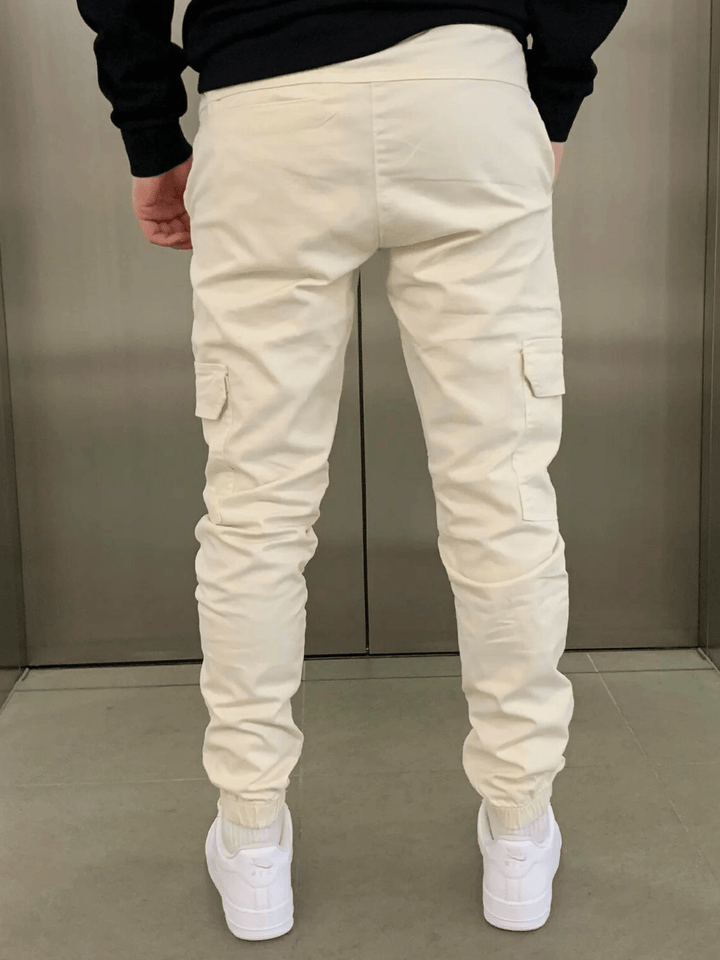 Ruben™|Cargo Pants