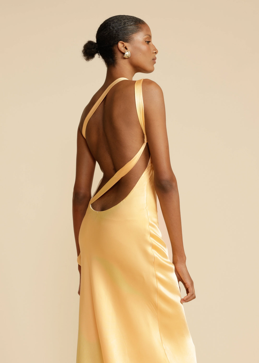 Selena | Maxi Dress