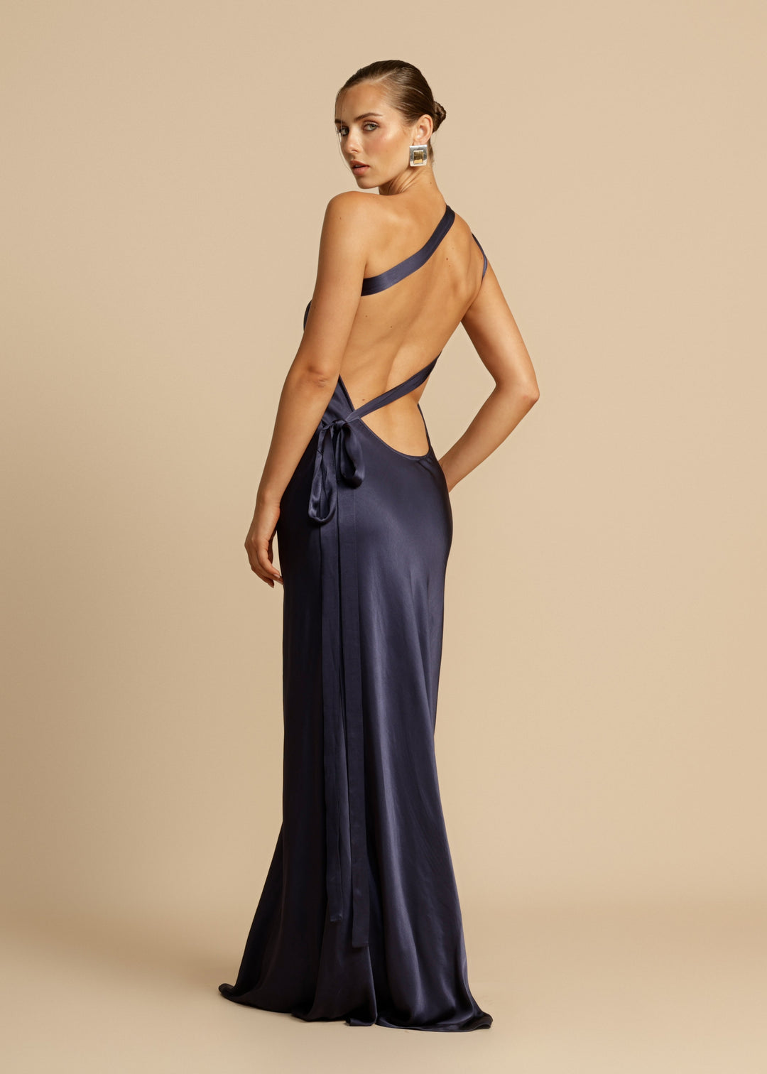 Selena | Maxi Dress