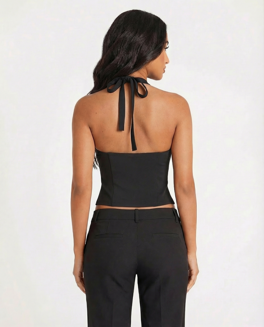 Wilson | Deep Muse Top