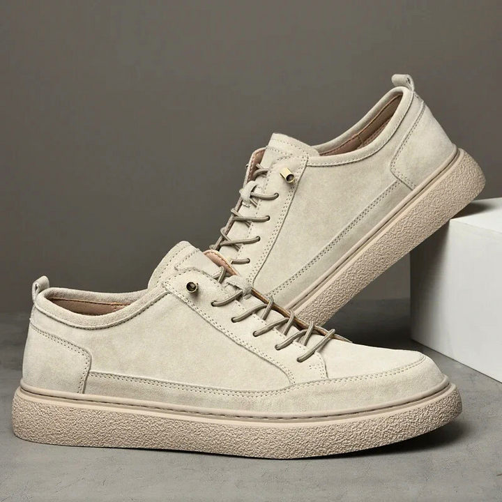 Fenwick Suede Sneakers