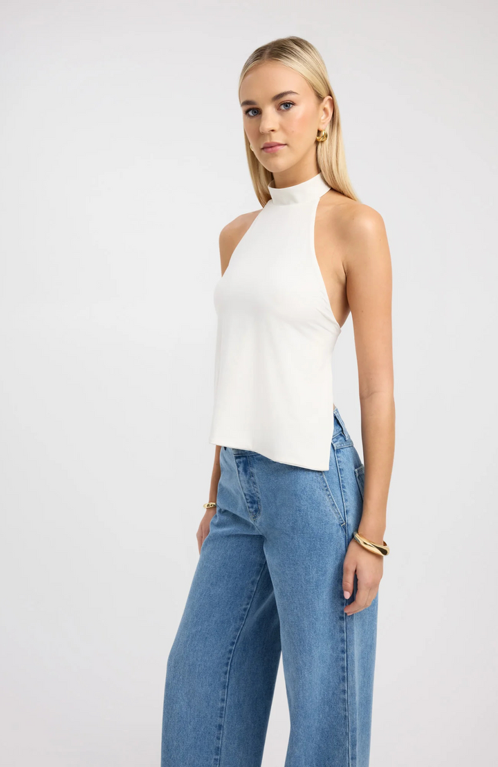 Wilson | Sculpt Top