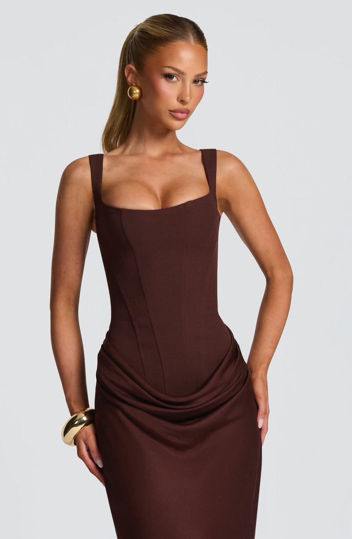 Muse™ | Hourglass Maxi