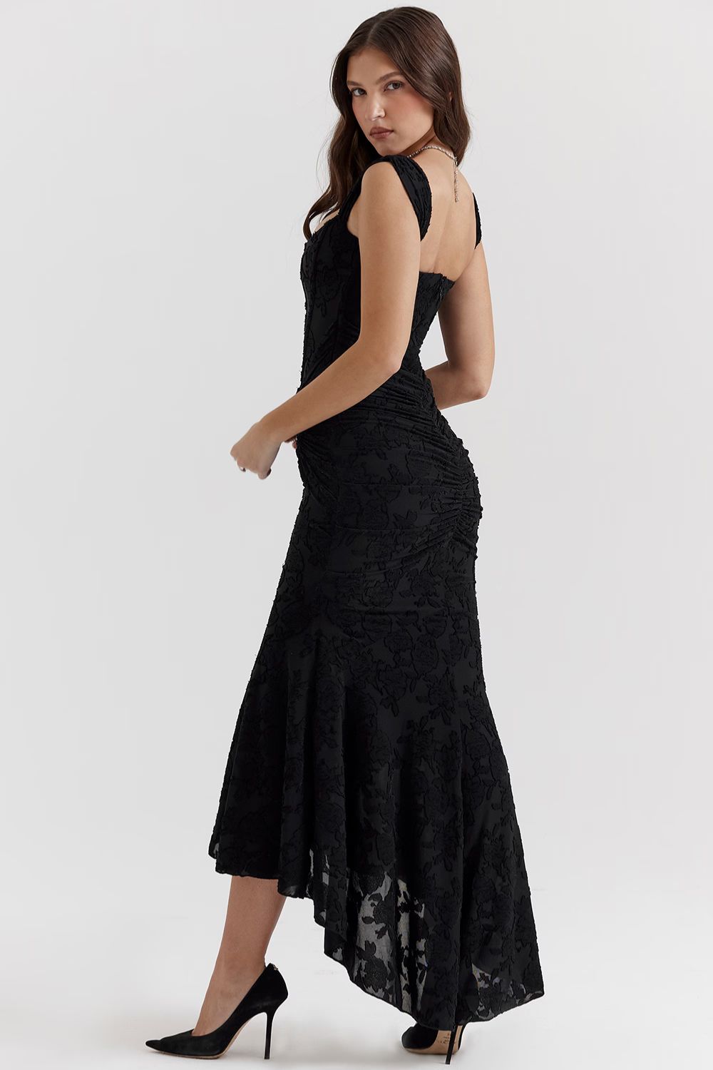 Amira | Maxi Dress